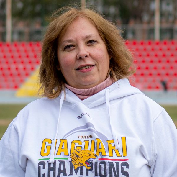Monica Audoglio