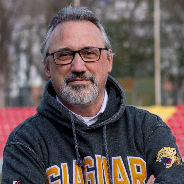 Riccardo Balma