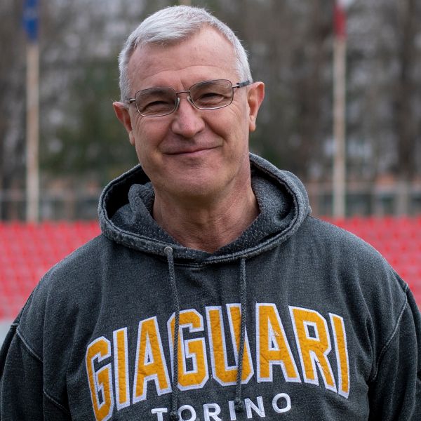 Giorgio Caprioglio